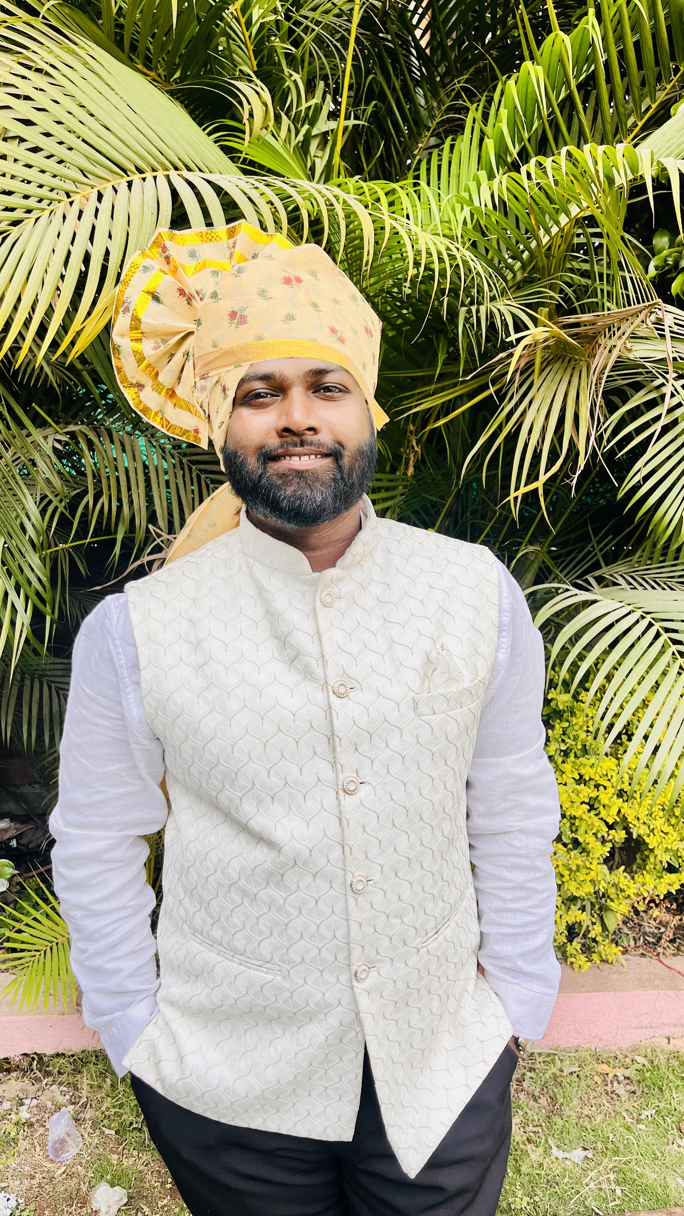 Rtr. Akash Khadtale