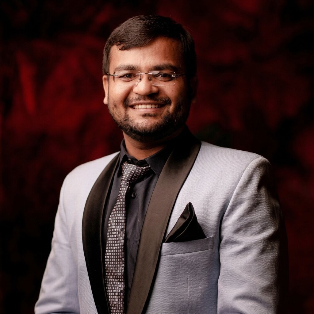 Rtr. Gunwant Narkhede