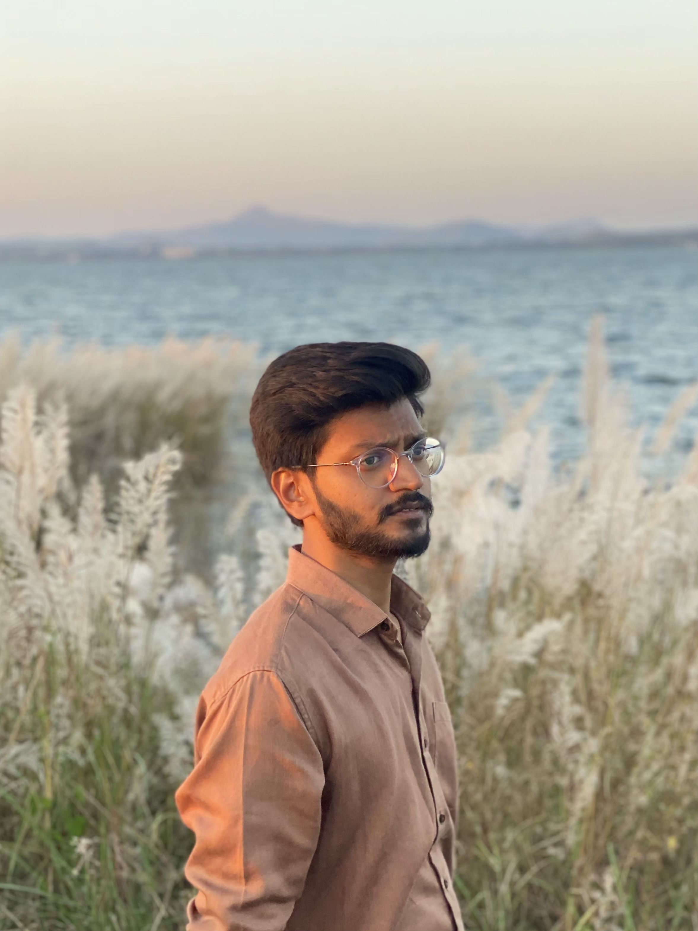 Rtr. Harshit Jagtap