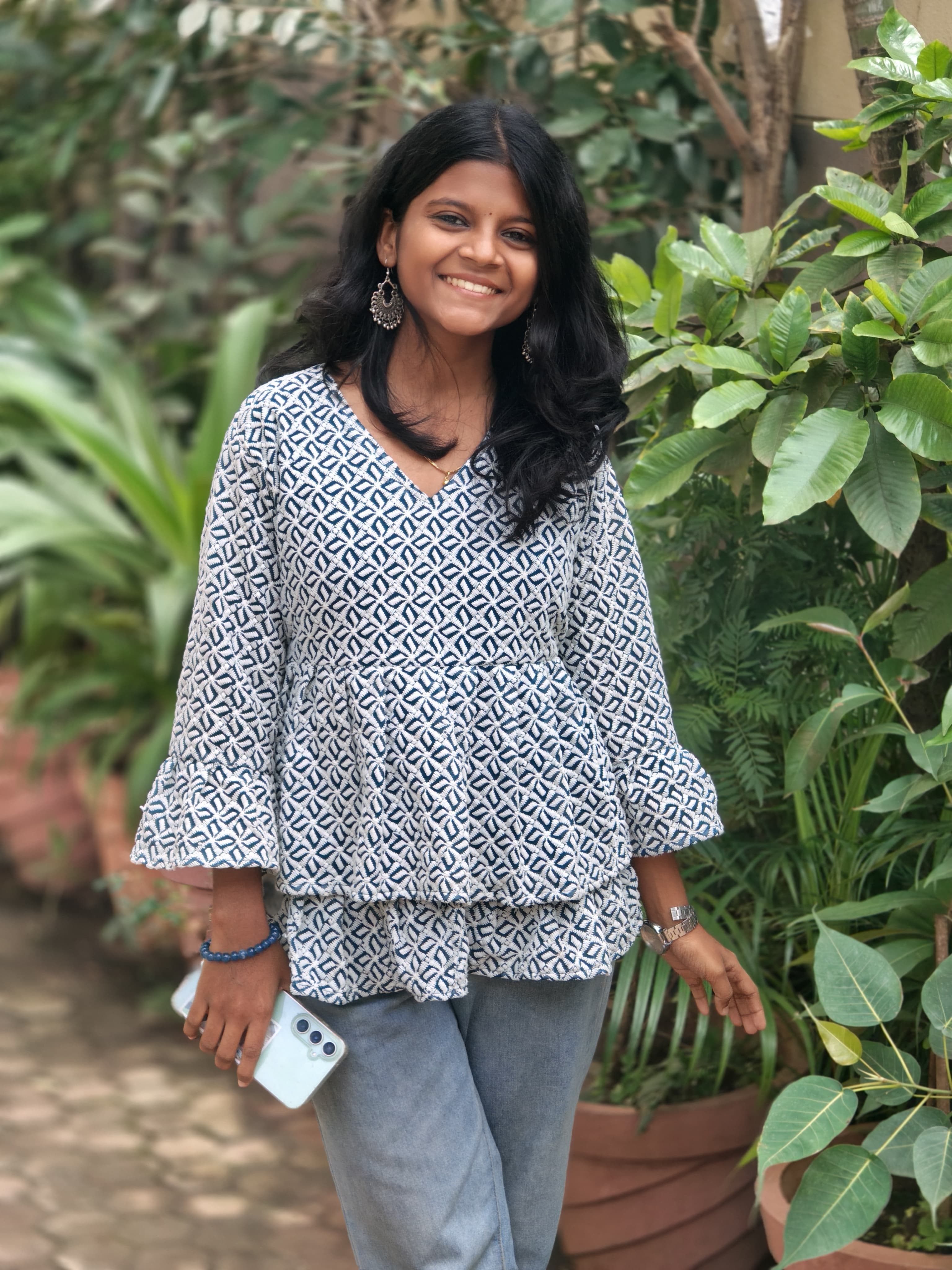Rtr. Hirisha Patel