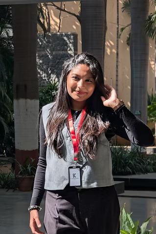 Rtr. Khushi Lahoti