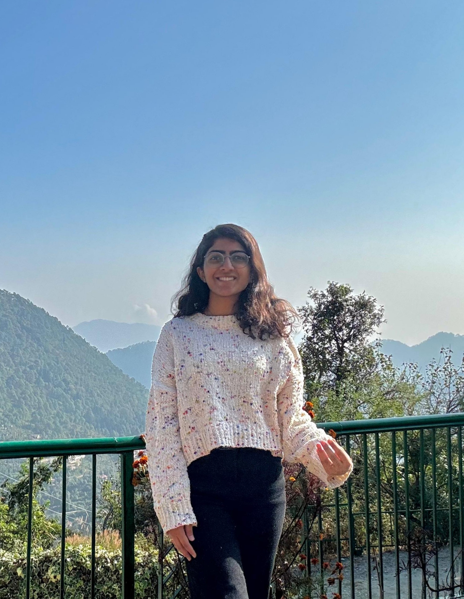 Rtr. Kshitija Hire