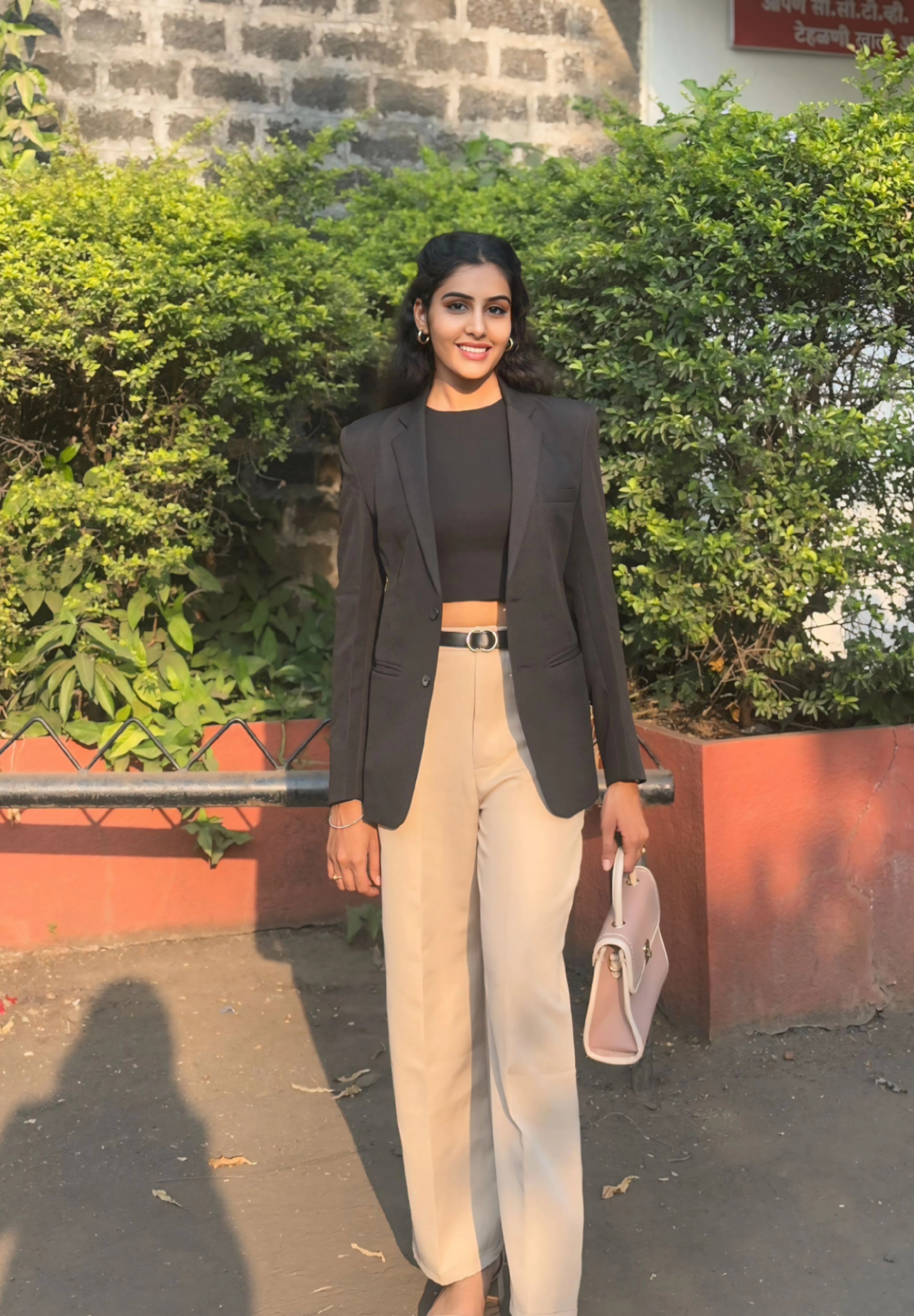 Rtr. Mansi Wadekar