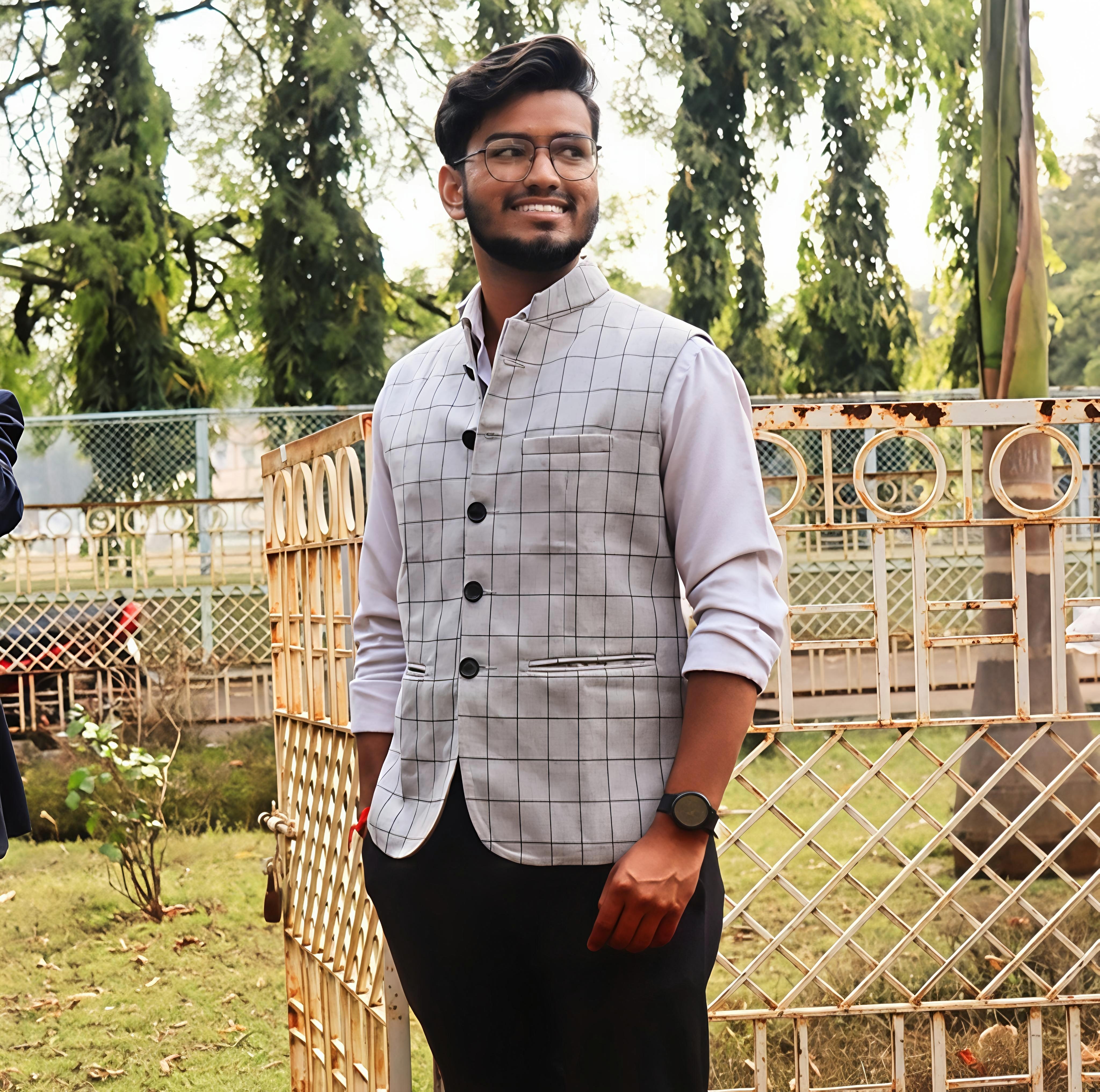 Rtr. Omkar Pagare