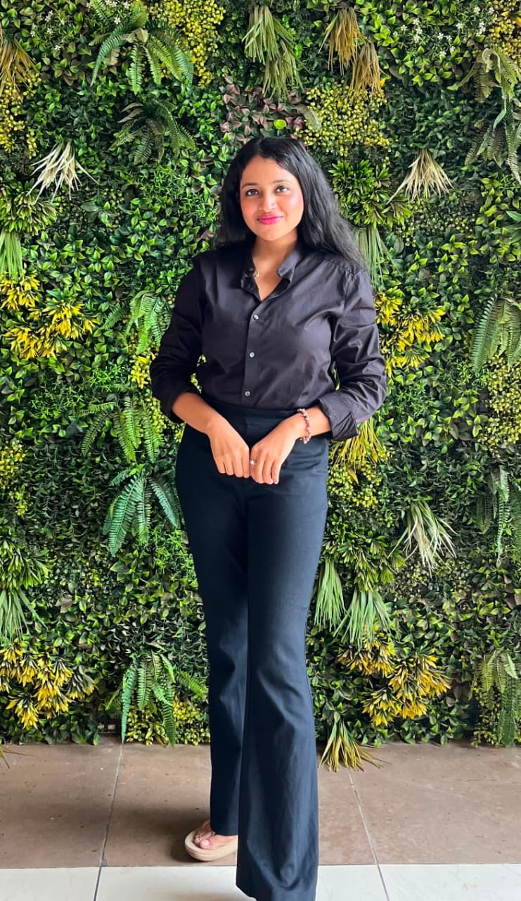 Rtr. Parita Bheda