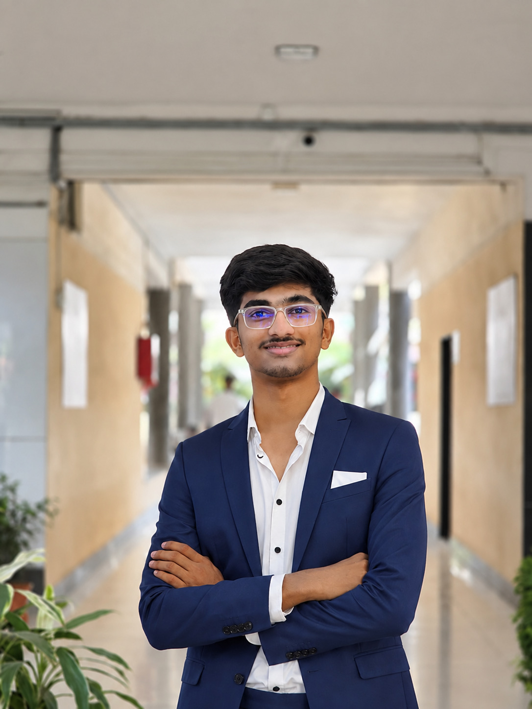 Rtr. Prasad Gangurde