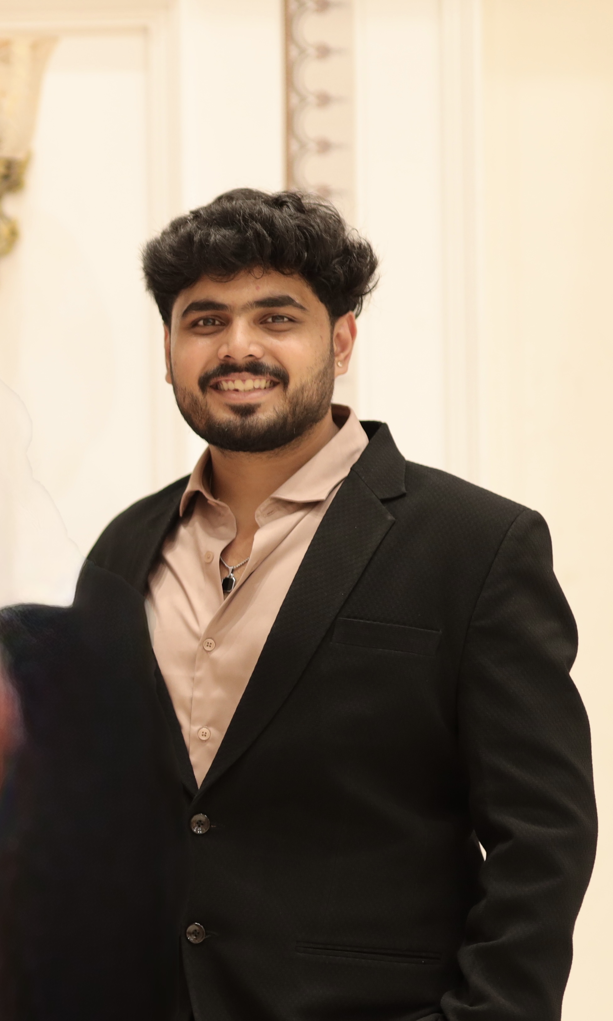 Rtr. Raj Lokhande