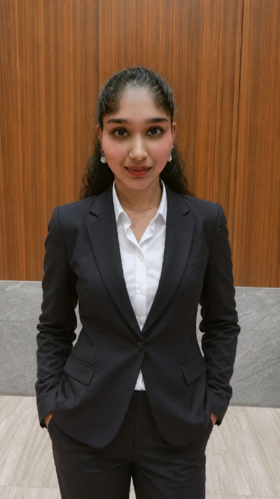 Rtr. Revati Salunke