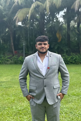 Rtr. Shaunak Sathe