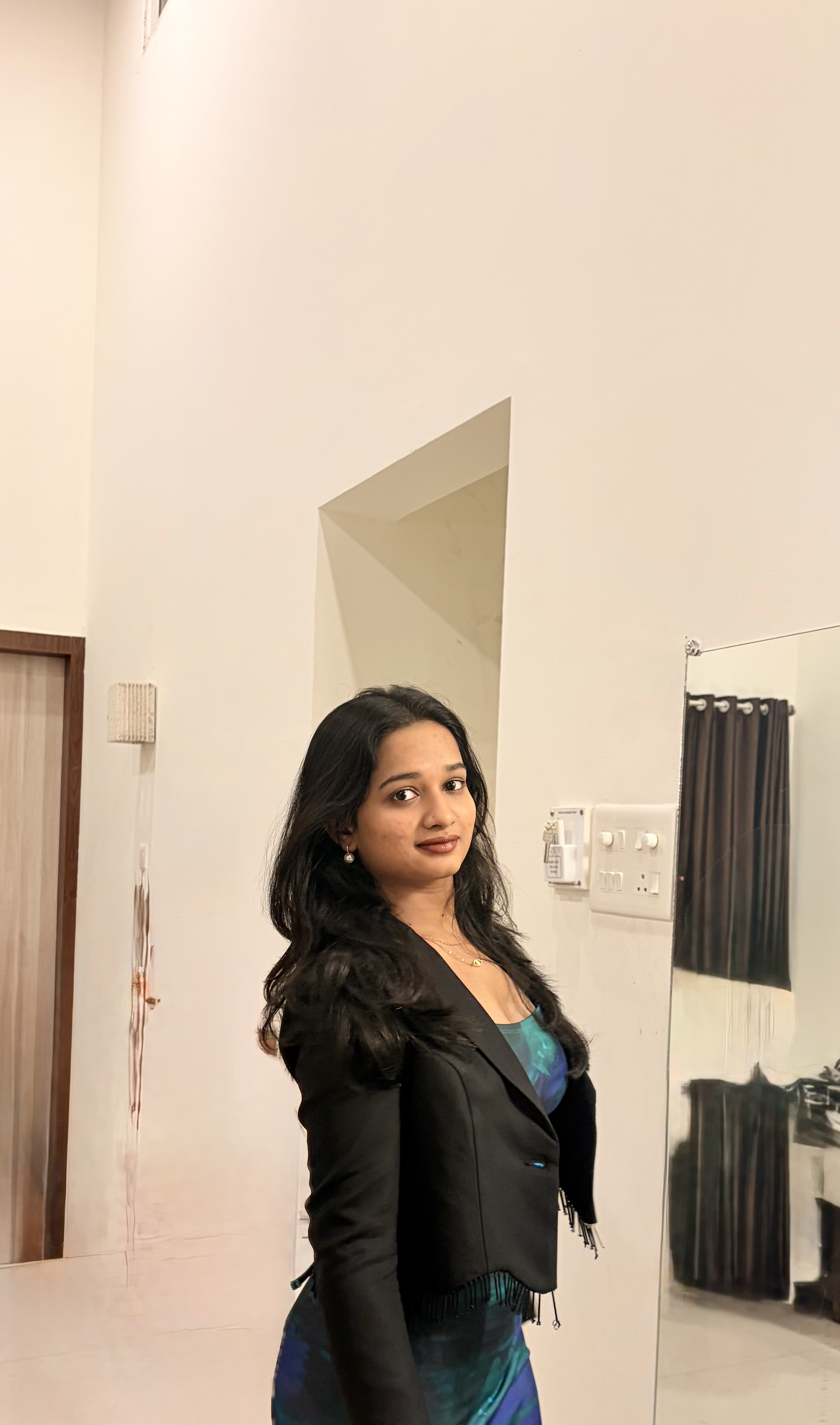 Rtr. Shraddha Jadhav