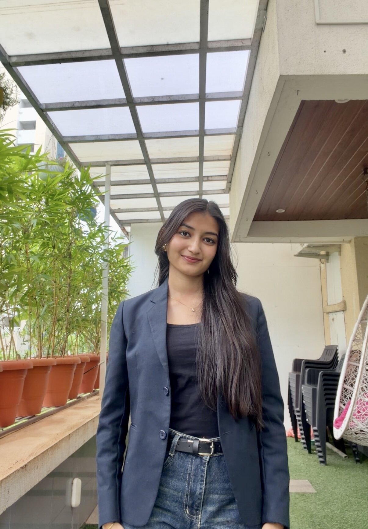 Rtr. Siddhi Naval