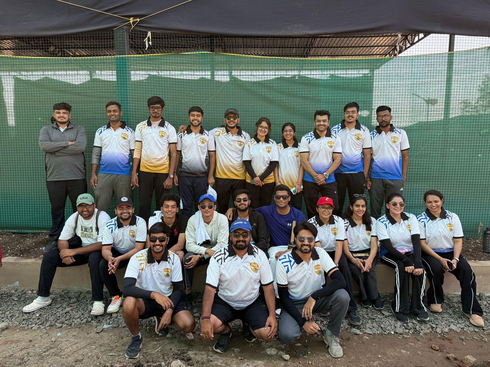 NYF Mission