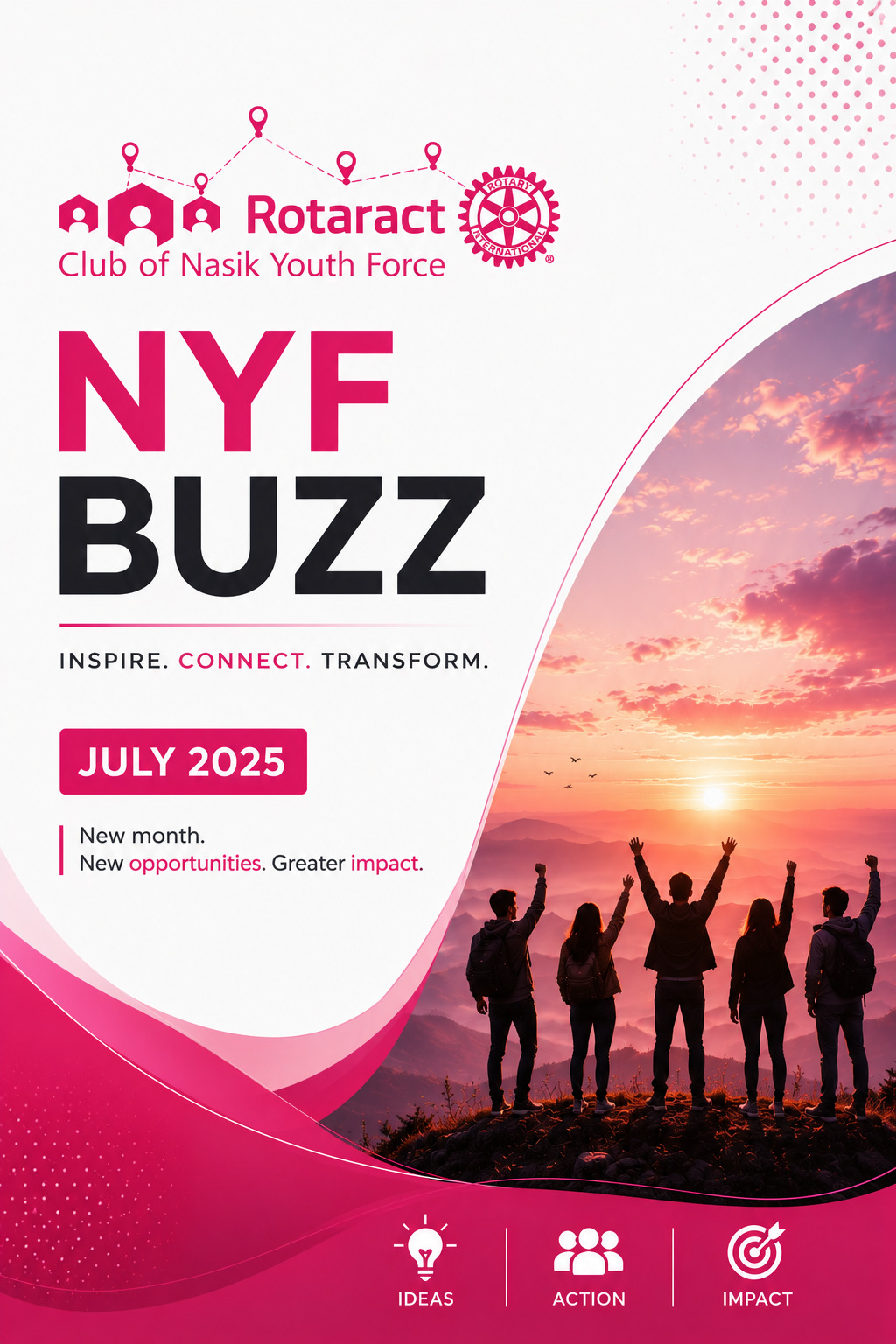 July 2025 Cover